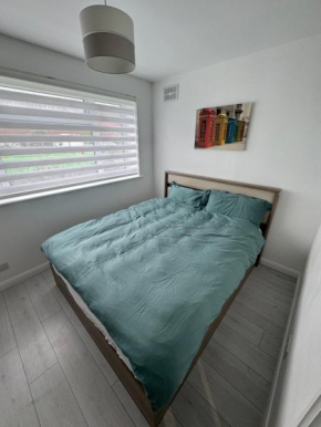 Carmen’s Flat